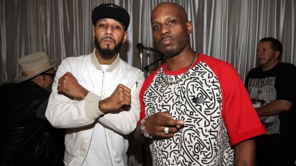 Swizz Beatz Weighs In On HBO Max’s DMX Documentary Months After Ruff Ryder Legend’s Death