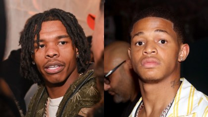 Lil Baby Presses YK Osiris Over $5K Debt: ‘I’ll Wait On Your Next Hit’