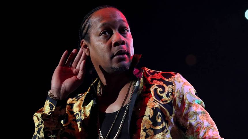 DJ Quik & Wack 100 Both React To Keefe D’s Biggie Murder Plot Claims