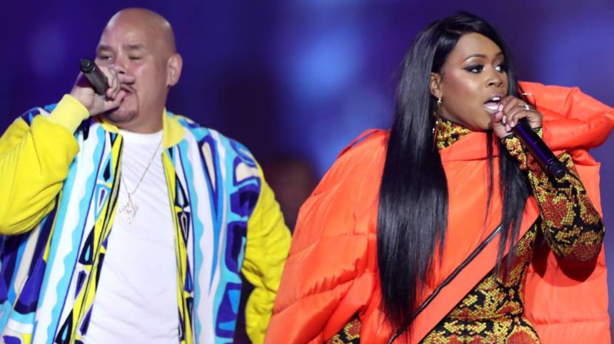 Fat Joe & Remy Ma To Take Over ‘The Wendy Williams Show’