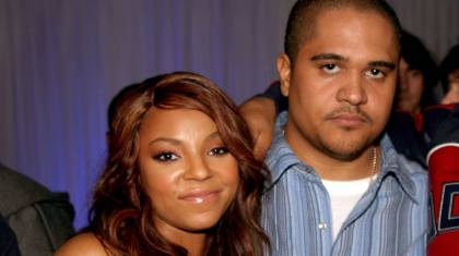 Irv Gotti Claims He’s Done Talking About Ashanti: ‘I Got Slandered For Telling Y’all The Absolute Truth’