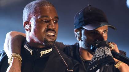 Kanye West Tells ‘Drink Champs’ Signing Big Sean Was The ‘Worst Thing’ He’s Ever Done – Gets Instant Response