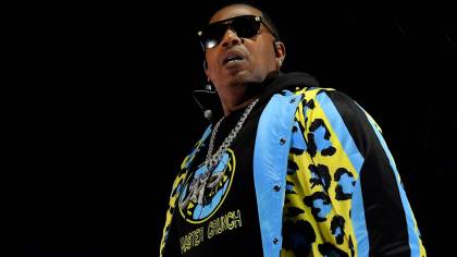 Master P Remixes Own ‘Ghetto D’ Classic Following Wack 100 Diss: ‘Look At All These Haters’