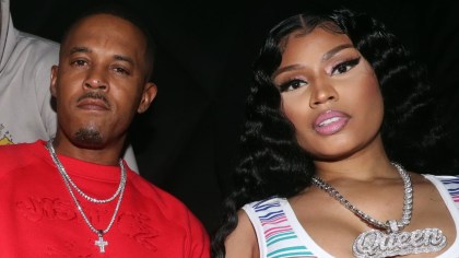 Nicki Minaj’s Husband Calls Rape Victim ‘Willing Participant’ In New Court Docs