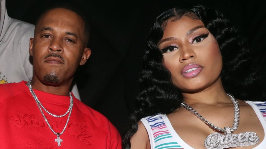 Nicki Minaj: Lawyer For Husband’s 1995 Rape Victim Slams ‘Heavily Edited’ Viral Video