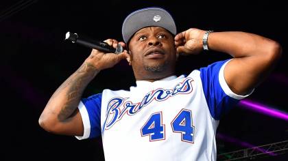 Scarface To Bow Classic Discography At Farewell Houston Concert: ‘I’m Done With The Rap’