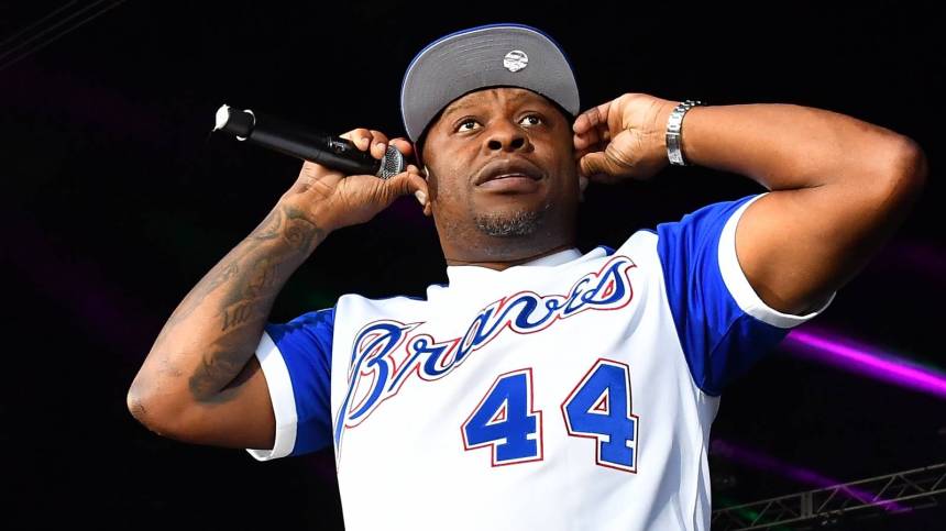 Scarface To Bow Classic Discography At Farewell Houston Concert: ‘I’m Done With The Rap’