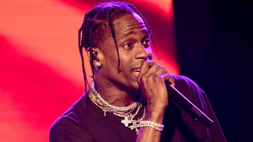 As Travis Scott Takes Action, All 10 Deceased Astroworld Victims Found To Have Same Cause Of Death