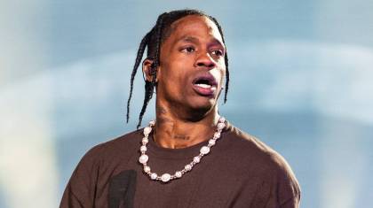 Travis Scott Astroworld Interview Triggers Victim’s Family Attorney: ‘[He’s Trying To] Shift Blame’