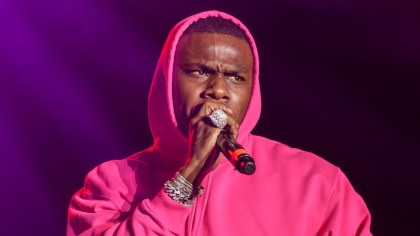 DaBaby Announces Rolling Loud-Backed Tour – As LGBTQ Organization Denies Forgiving Rapper