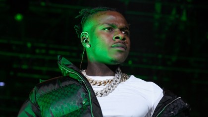 DaBaby & Meek Mill Discuss ‘Hoes’ On IG & Lil Mama + Essence Magazine Have Something To Say