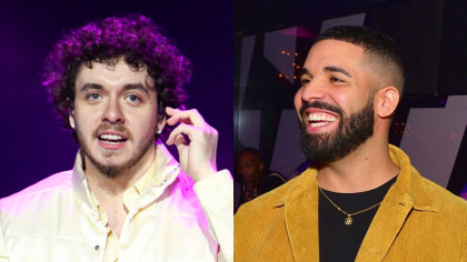 Jack Harlow Reacts To His ‘Idol’ Drake Attending His Toronto Concert