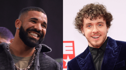 Drake Fuels Jack Harlow & Son Adonis Lookalike Jokes