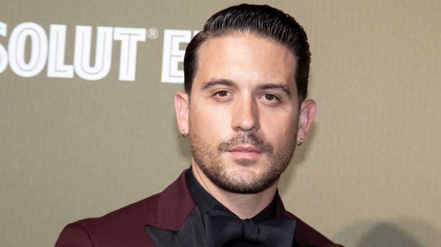 G-Eazy Gets Support From Drake & Cardi B After Mother's Death