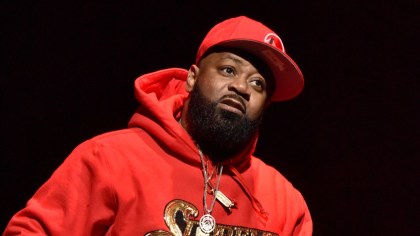 Ghostface Killah Admits He Doesn’t Love ‘Ironman’ Album: ‘It’s Not In My Soul’