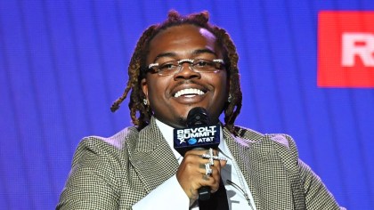Gunna Pushin P Movement Reaches Nike Headquarters: ‘We’re Pushin P All Year’