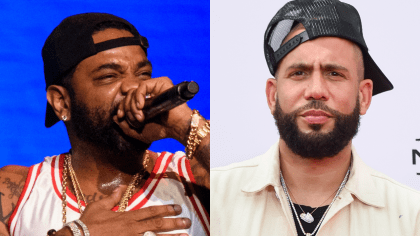 Jim Jones & DJ Drama Promise ‘2006’ Vibes With Upcoming Gangsta Grillz Mixtape