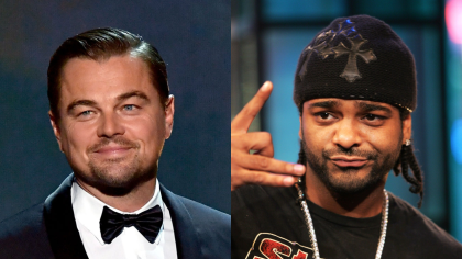 Jim Jones Trends On Twitter As New Leonardo DiCaprio Movie Sparks Dipset Hilarity