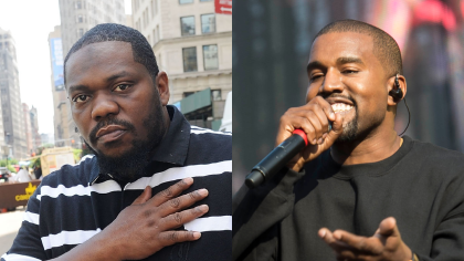 Beanie Sigel Says Kanye West Has Promised Him More Than $50M For Coining ‘Yeezy’ Name
