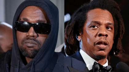 Kanye West Calls JAY-Z ‘Selfish’ For Rejecting His ‘Watch The Throne’ Request
