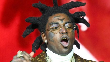 Police Report Provides Credible Reason That Led To Kodak Black New Year’s Eve Arrest