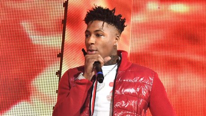 NBA YoungBoy Closes Gap On E-40’s Billboard 200 Record As ‘Colors’ Beats Gunna To No. 2 Spot