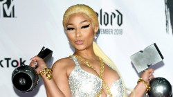 Nicki Minaj Says Another Lil Baby Collab Is Dropping Soon