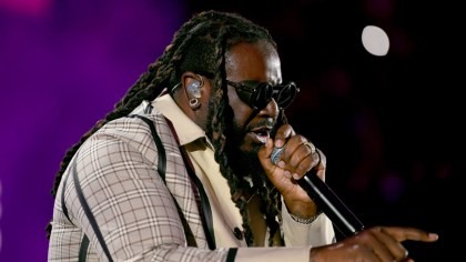 T-Pain Fires Back At Pocket-Watching Fans Following Rolls-Royce Saga