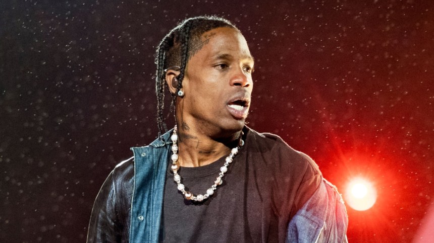 Travis Scott Violated Astroworld Lawsuits Gag Order According To Victim’s Attorney