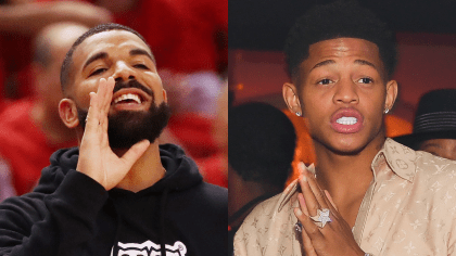 Drake, 21 Savage & Lil Yachty Roast YK Osiris’ ‘Certified Lover Boy’ Haircut