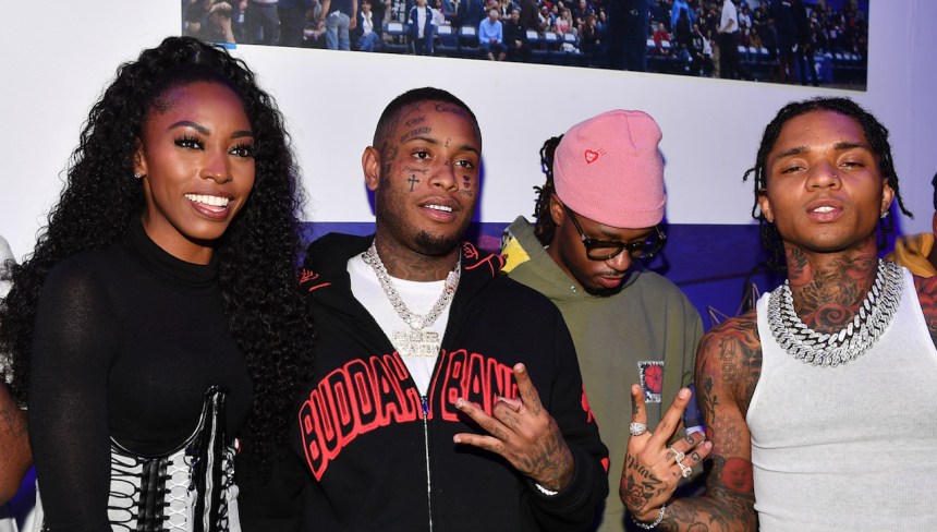Swae Lee, Mike WiLL Made-It, Southside & Metro Boomin Support LeBron James’ Sierra Canyon Doc