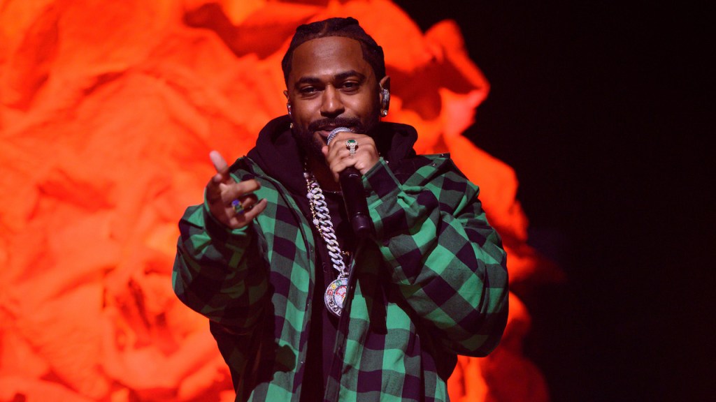 Big Sean & Mike Posner Have Fans In Tears With Heartfelt Video – HipHopDX