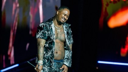 Drake, Juicy J, Trippie Redd, Saweetie & More React To Drakeo The Ruler’s Death