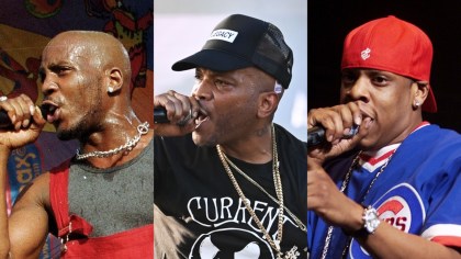 Styles P Reveals His Pick For Best Verse On DMX, JAY-Z & The LOX’s ‘Blackout’