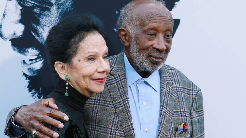 Music Industry Legend Clarence Avant’s Wife Shot & Killed During Home Invasion