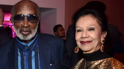 Arrest Made In Clarence Avant Wife’s Murder As Russell Simmons, Bobby Brown & Other Celebs Mourn