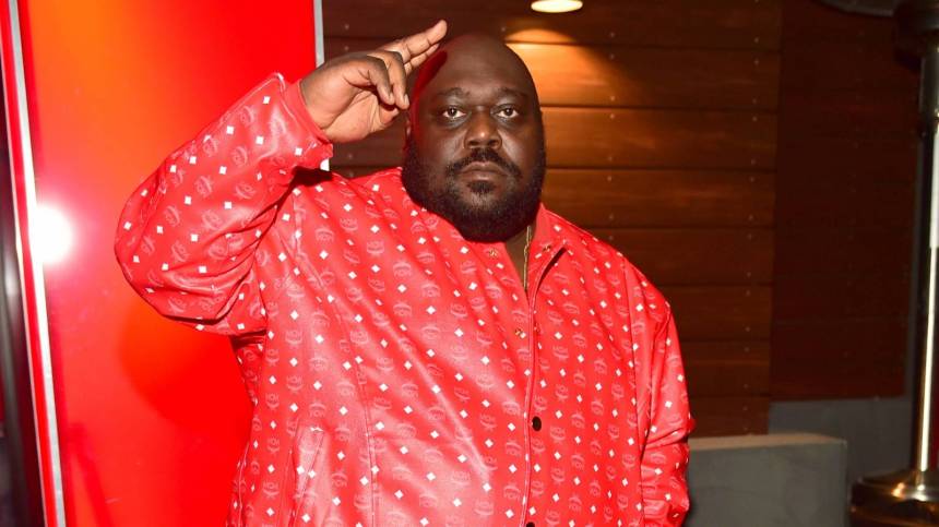 Faizon Love A.K.A. ‘Big Worm’ Reacts To Ice Cube ‘Friday’ Backlash