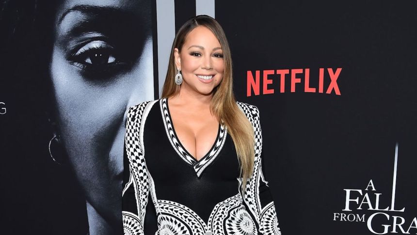 Mariah Carey’s ‘All I Want For Christmas’ Earnings Broken Down – By The Millions