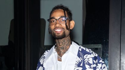 Lil Baby, Young Thug and More to Join PnB Rock EP ‘2 Get You Through The Rain’