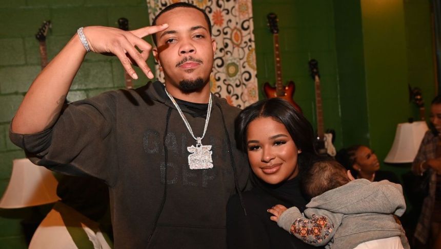 G Herbo and Taina Williams Announce They’re Pregnant With Second Child