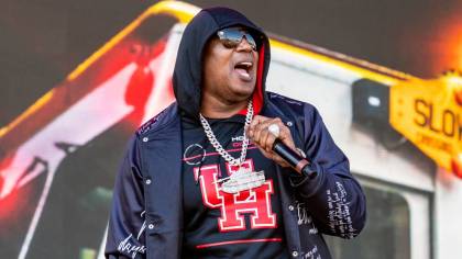 Master P Started His No Limit Empire With Just $10K: ‘You Don’t Have To Have A Lot Of Money’