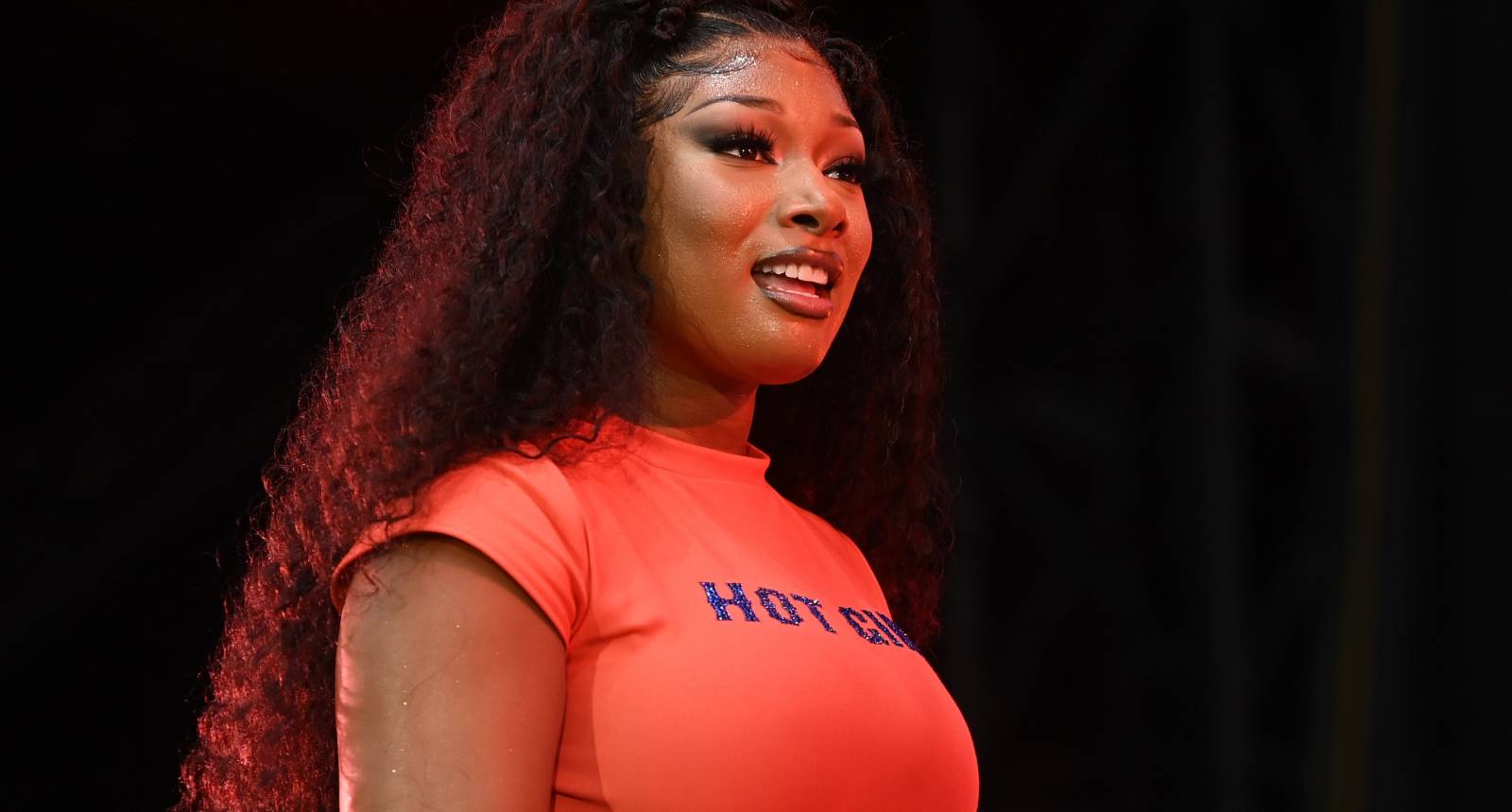Megan Thee Stallion Fulfills Late Mother's Wish & Officially Gradu...