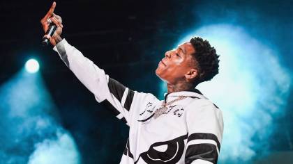 NBA YoungBoy Issues Threat Following NLE Choppa & Lil Durk Diss: ‘You N-ggas Gon Die’
