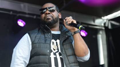 Raekwon Was Shot 4 Times – But The Incident Led Him To ‘Think In Poetry’ & Ultimately, Wu-Tang Clan Glory