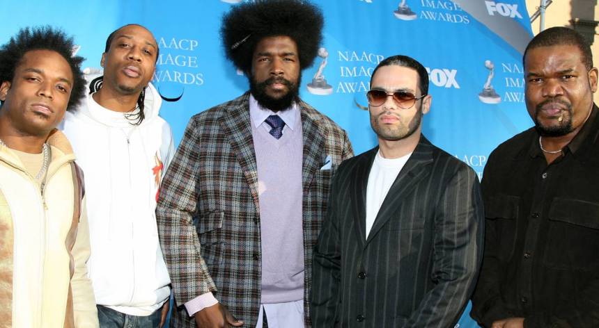 The Roots’ Longtime Bassist Leonard ‘Hub’ Hubbard Dead At 62