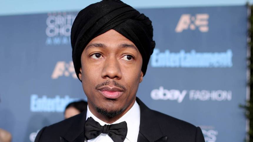 Nick Cannon Cries As He Reveals His Seventh Child Has Died At Just 5 Months Old