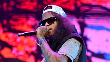 Ab-Soul’s New Song Snippet & ’80 Percent’ Hint Has Busta Rhymes, Reason + More Excited