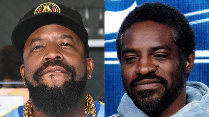Big Boi Reacts To Outkast Reunion Album Inquiry & Talks Unreleased André 3000 Collabs