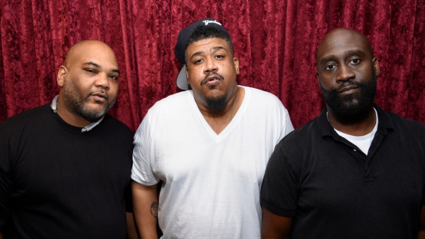 De La Soul’s Streaming Absence Sparks TikTok Disappointment Following ‘Spider-Man’ Look