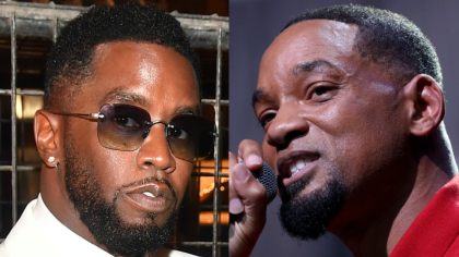 Diddy, Will Smith & Kevin Durant Fund $30M Investment In Electric Speedboats